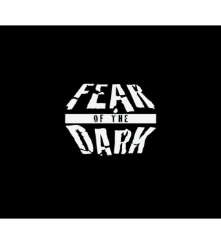 Fear Of The Dark  2020 Steam Key GLOBAL
